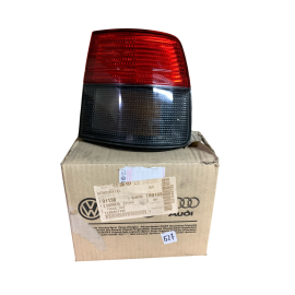 Fanale Posteriore Est dx Fumè Seat Toledo (Originale)