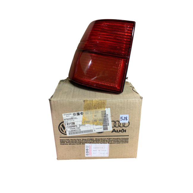 Fanale Posteriore Esterno sx Seat Toledo (Originale)