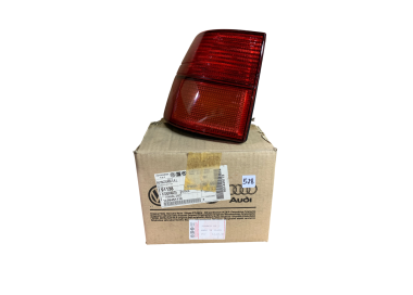 Fanale Posteriore Esterno sx Seat Toledo (Originale)