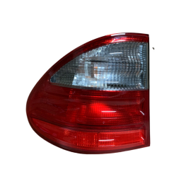 Fanale Posteriore Esterno sx Mercedes Classe E W 210 SW Completo di Portalampada