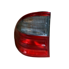 Fanale Posteriore Esterno sx Mercedes Classe E W 210 SW Completo di Portalampada