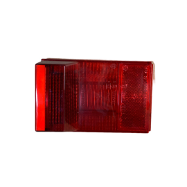 Plastica fanale posteriore interno DX Fiat 127 IV (Originale FIAT)