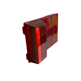 Plastica fanale posteriore interno DX Fiat 127 IV (Originale FIAT)