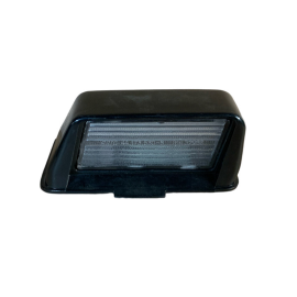 Coperchio luce targa SX Fiat 127 L-C-CL