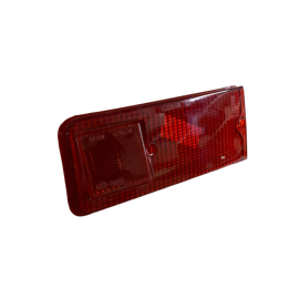 Plastica posteriore interna DX Fiat 127 I