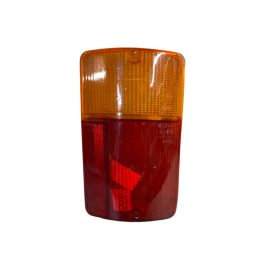 Plastica fanale posteriore DX Fiat 126 Bis
