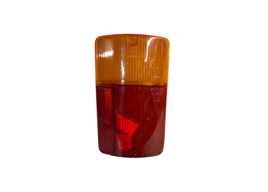 Plastica fanale posteriore DX Fiat 126 Bis
