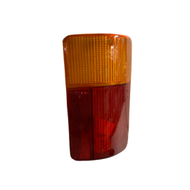 Plastica fanale posteriore DX Fiat 126 Bis
