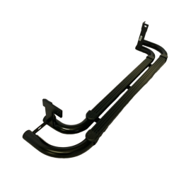 Pedana Laterale Land Rover (Originale) Nuova Singola