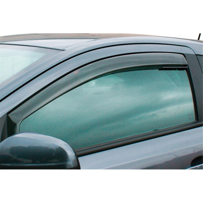 Deflettore Aria Antiturbo Mitsubishi Pajero 5 Porte