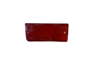 Plastica fanale posteriore DX Fiat 131 I (Originale Stars)