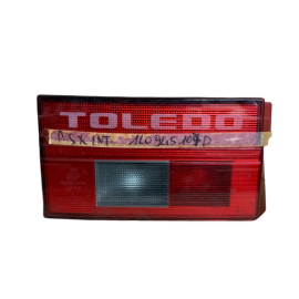 Fanale Posteriore Interno sx Seat Toledo (Originale)
