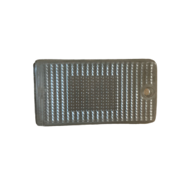 Plastica fanale posteriore SX Fiat 131 I (Originale Siem)