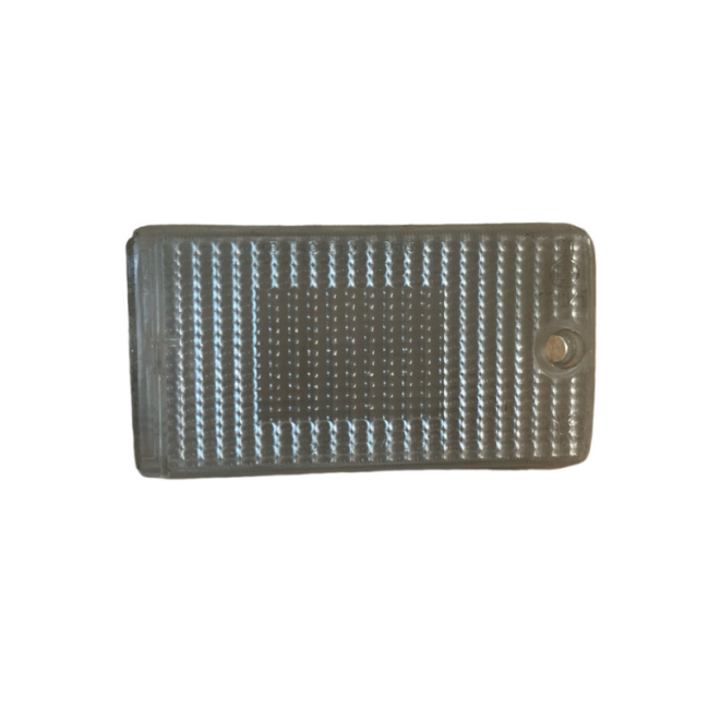 Plastica fanale posteriore SX Fiat 131 I (Originale Siem)