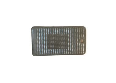 Plastica fanale posteriore SX Fiat 131 I (Originale Siem)