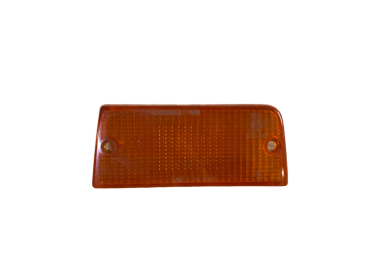 Plastica fanale posteriore SX Fiat 131 I (Originale Carello)