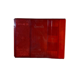 Plastica fanale posteriore interna SX Fiat 131 III (Originale Olsa)