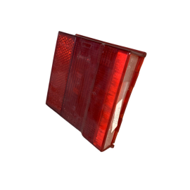 Plastica fanale posteriore interna SX Fiat 131 III (Originale Olsa)