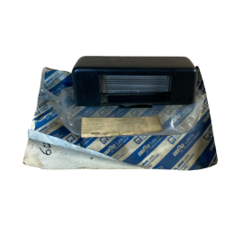 Coperchio luce targa posteriore DX Fiat 131 III (Originale FIAT)