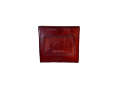 Plastica posteriore SX-DX Fiat 132 I (Originale Altissimo)