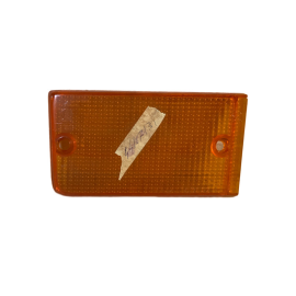 Plastica fanale posteriore SX Fiat 132 III (Originale Leart)