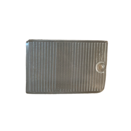 Plastica fanale posteriore DX Fiat 132 III (Originale Carello)