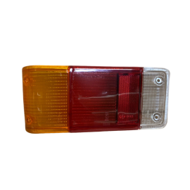 Plastica Posteriore sx Ford Escort MK2