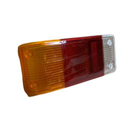 Plastica Posteriore sx Ford Escort MK2