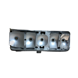 Corpo Fanale Posteriore sx Mercedes 190 (Originale)