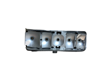 Corpo Fanale Posteriore sx Mercedes 190 (Originale)