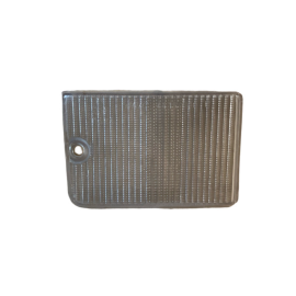 Plastica fanale posteriore DX Fiat 132 GLS II