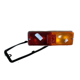 Fanalino Posteriore dx Fiat 128 Berlina 1 Serie Completo