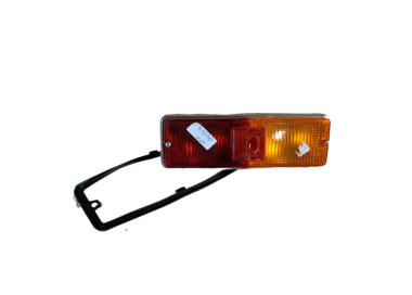 Fanalino Posteriore dx Fiat 128 Berlina 1 Serie Completo