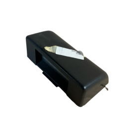 Coperchio luce targa SX Fiat Ritmo II