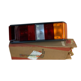 Fanale Posteriore dx Fiat 127 Diesel 4 Serie (Originale)
