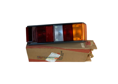 Fanale Posteriore dx Fiat 127 Diesel 4 Serie (Originale)