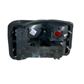 Fanale Posteriore dx Fiat 127 Diesel Completo