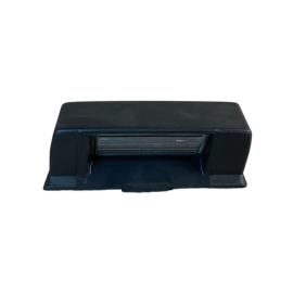 Coperchio luce targa SX Fiat Regata I (Originale Leart)