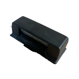 Coperchio luce targa SX Fiat Regata I (Originale Leart)