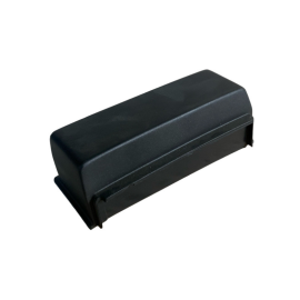 Coperchio luce targa SX Fiat Regata I (Originale Leart)