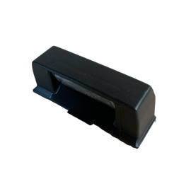 Coperchio luce targa DX Fiat Regata I (Originale Leart)