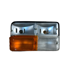 Fanale Posteriore sx Fiat 127 Diesel