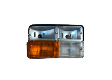 Fanale Posteriore sx Fiat 127 Diesel