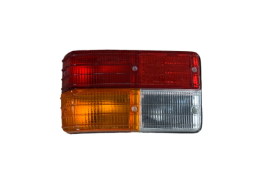 Fanale Posteriore sx Fiat 127 Diesel Completo