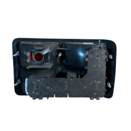 Fanale Posteriore sx Fiat 127 Diesel Completo