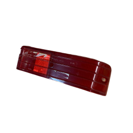 Plastica Posteriore sx Fiat 127 Diesel