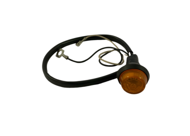 Freccia Laterale Arancio dx-sx Alfa Romeo Alfasud (Originale)