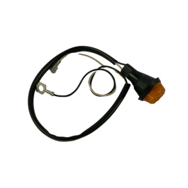 Freccia Laterale Arancio dx-sx Alfa Romeo Alfasud (Originale)