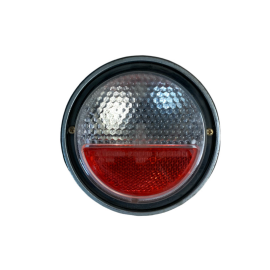 Fanalino Posteriore Interno dx-sx Fiat 850 Coupè (Originale)