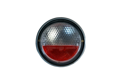 Fanalino Posteriore Interno dx-sx Fiat 850 Coupè (Originale)